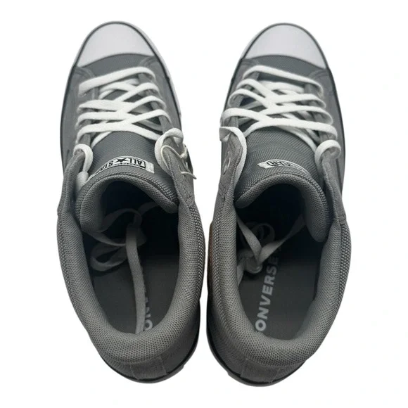 Converse Chuck Taylor All Star Malden Street‎ Shoes Mens Sz 13 Grey A09499C